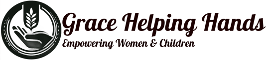 Grace Helping Hands logo