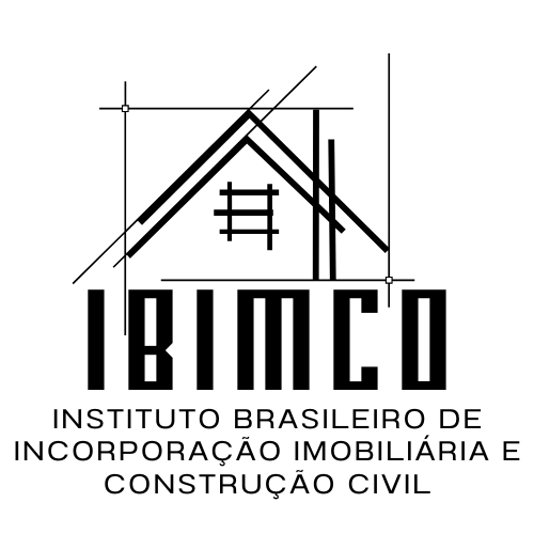Instituto Brasileiro de Incorporação Imobiliária e Cosntrução Civil - IBIMCO logo