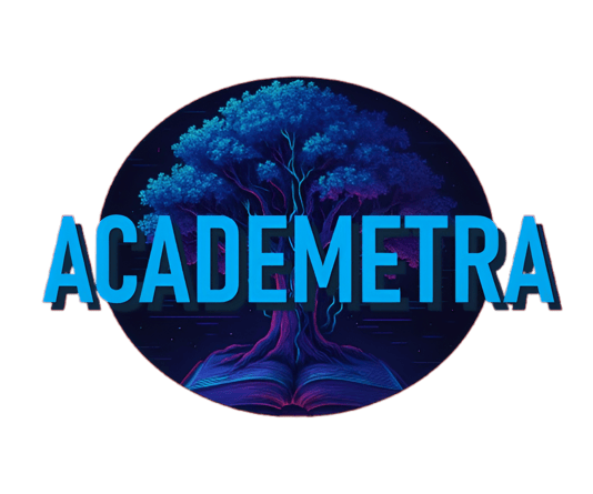 ACADEMETRA logo