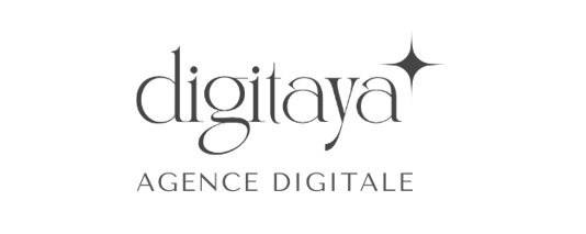 Agence Digitaya logo
