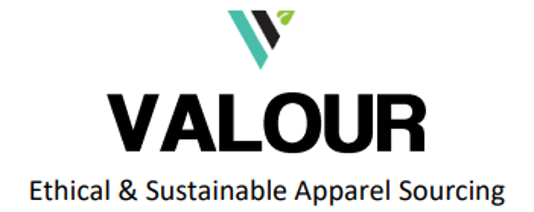 Valour Sourcing logo