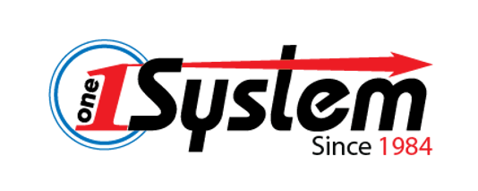 oneSystem logo