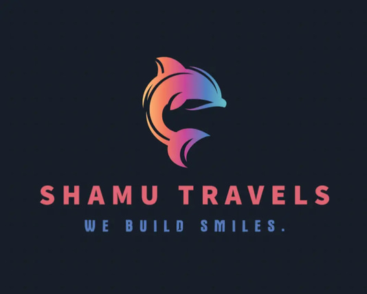 Shamu Travels logo