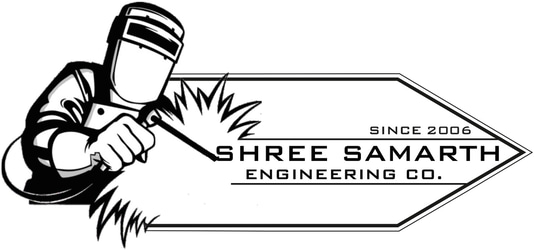 Shree Samarth Engineering Company logo