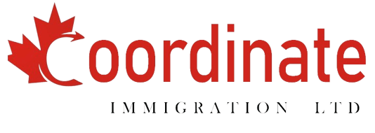 Coordinate Immigration Ltd logo