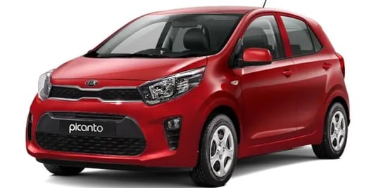 Used Hatchback Cars I Zameel Cars | Dubai | United Arab Emirates