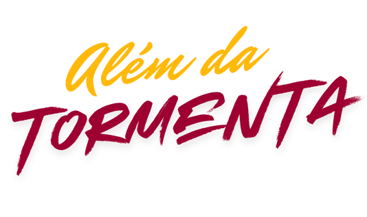 Além da Tormenta
