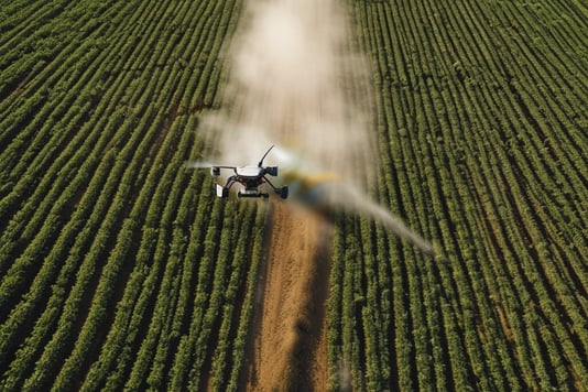 Bright living room with modern inventory