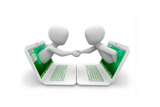 Hassle-Free Interviews image