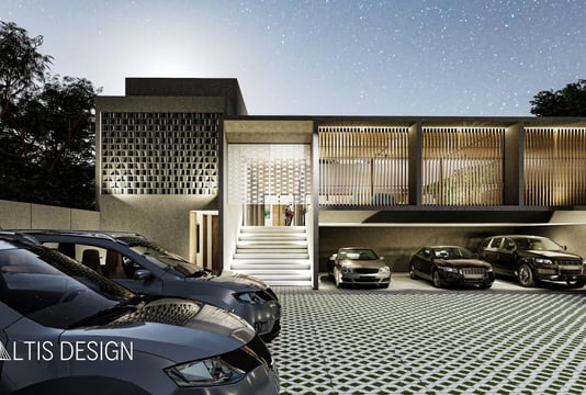 kontraktor rumah jakarta, kontraktor bangun rumah, jasa desain dan bangun rumah, jasa design and build rumah, kontraktor ruma