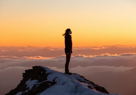 Inner Strength - Motivational Quotes