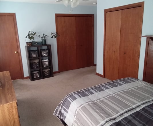 primary 2nd floor bedroom