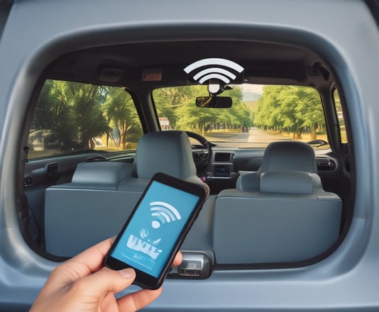 Free Wi-Fi