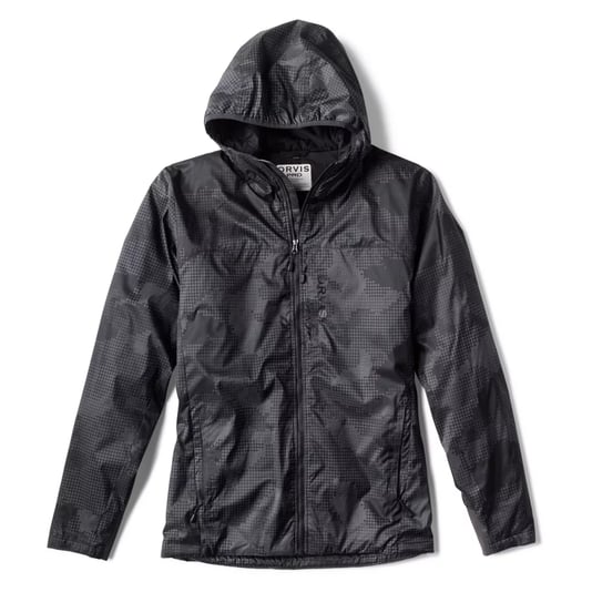 orvis Scroll Left  Scroll Right Men’s PRO Insulated Hoodie - SHADOW CAMO image number 0Men’s PRO Insulated Hoodie - SHADOW CA