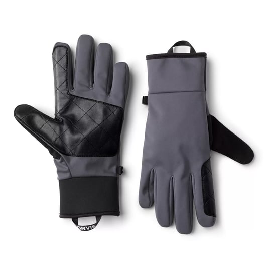 Alpine Ridge Gloves Suit up for extreme cold wearing these softshell Alpine Ridge Gloves.  0 out of 5 Customer Rating