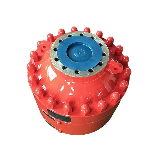 Annular BOP manufactured in China – API 16A certified