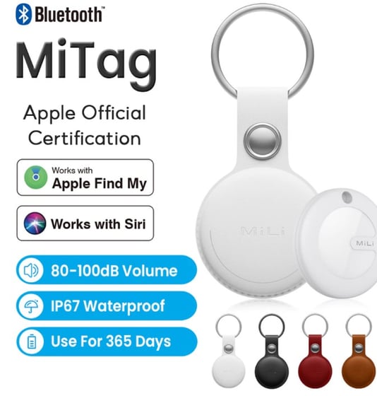 MiTag Tracker Tag
