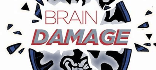 brain damage