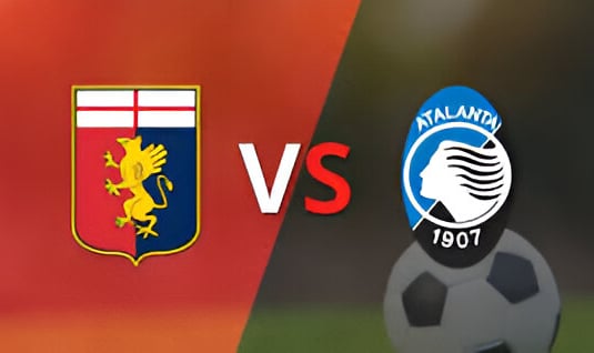 Genoa vs Atalanta