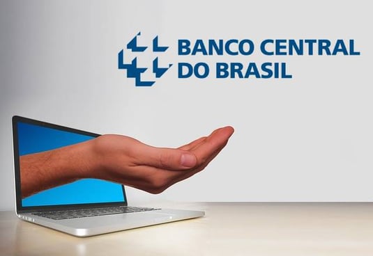 Quanto Economizo te ensina a achar valores a receber com o banco central do Brasil