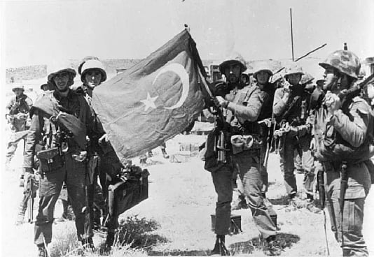 Kıbrıs Harekâtı Nedir?