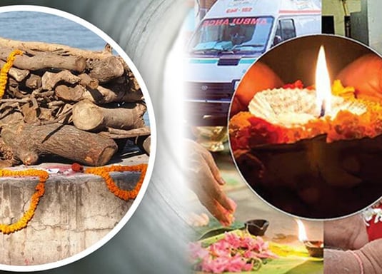 Funeral Arrangements Service