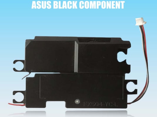 Asus Laptop Speaker Price