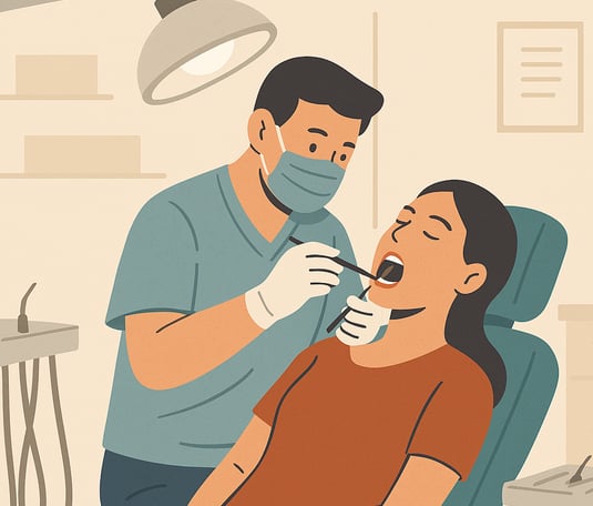 Endodoncia Tenerife