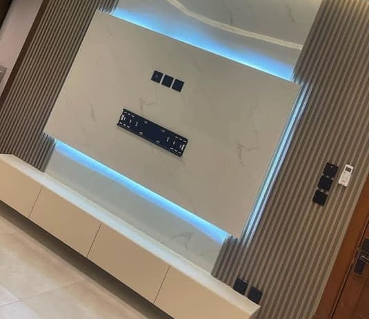 معلم ديكور الدمام