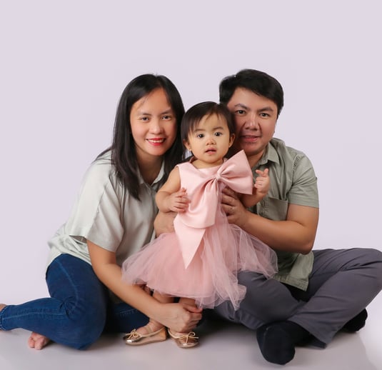 dependable trustworthy bookkeeper with my family
