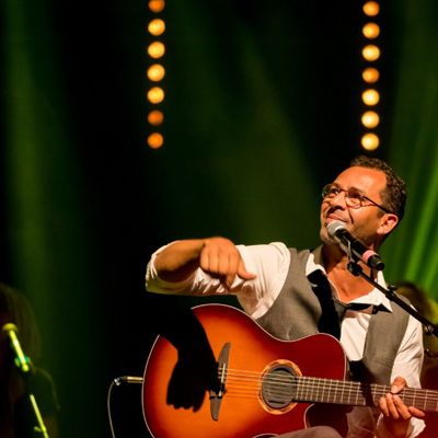 Karim Ammour