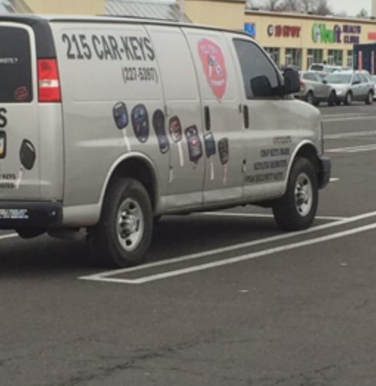 215 carkeys Olney locksmith