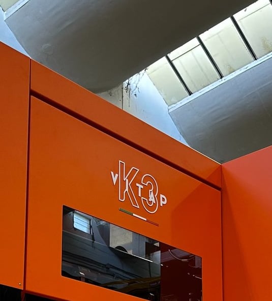 Vitap K3 Orange