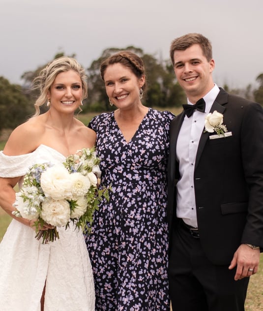 Sunshine Coast Celebrant