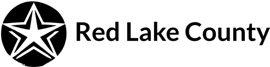 Red Lake county Info logo