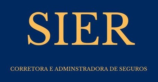 SIERCORRETORA E ADMINISTRADORA DE SEGUROS LTDA logo