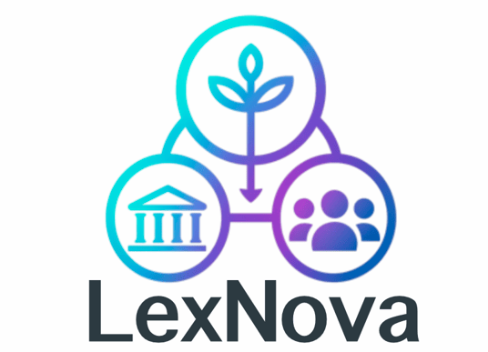 LexNova logo