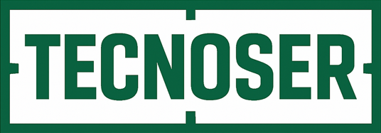 Tecnoser logo