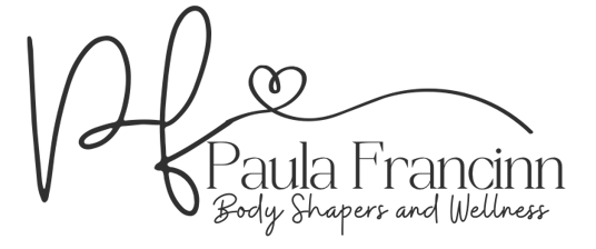 PAULA FRANCINN logo