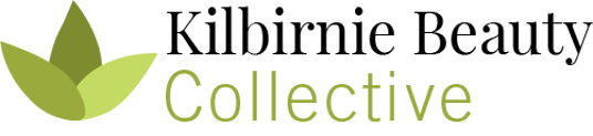 Kilbirnie Beauty Collective logo
