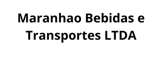 Maranhao Bebidas e Transportes LTDA logo