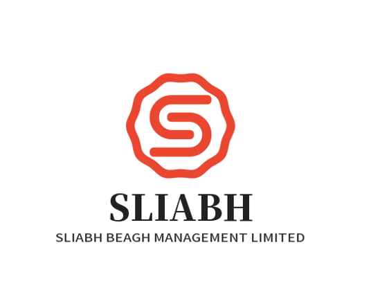 SLIABH BEAGH MANAGEMENT LIMITED logo