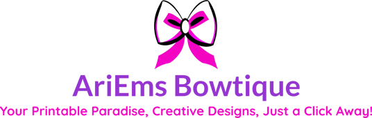 Ari Ems Bowtique logo