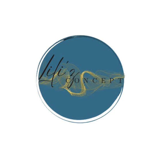 Lili'z Concept logo
