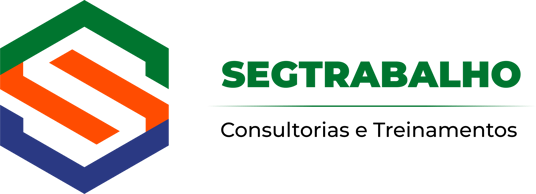 SEGTRABALHO logo