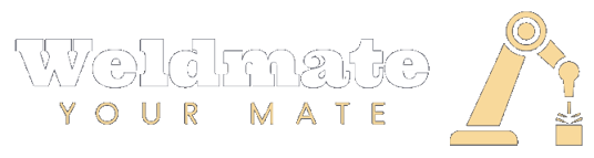 Weldmate logo