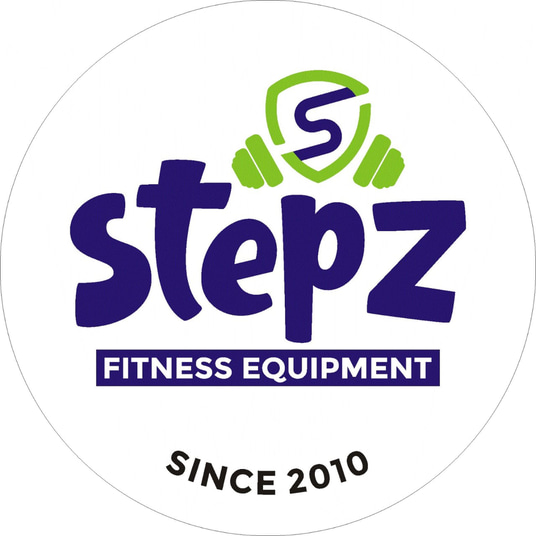 STEPZ FIT logo