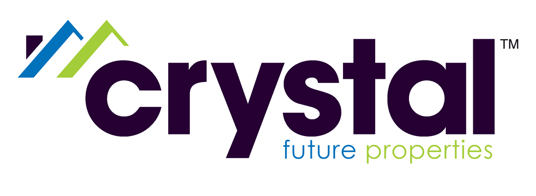 Crystal Future Properties Ltd logo