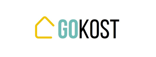 gokost logo