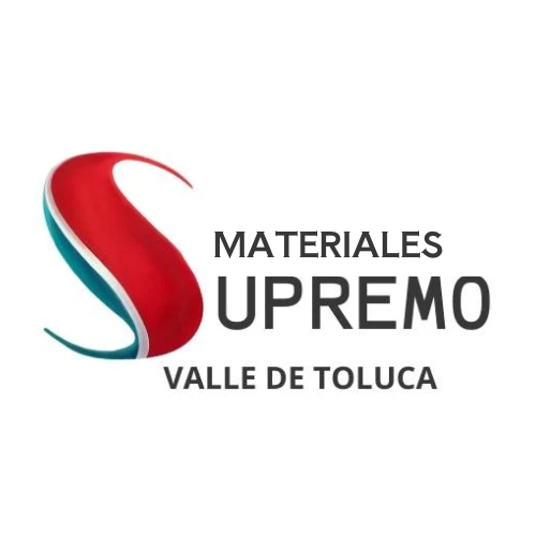 MATERIALES SUPREMO logo